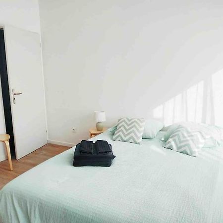 Studio Dans Impasse Proche Plages Hossegor Bénesse-Maremne Exteriér fotografie