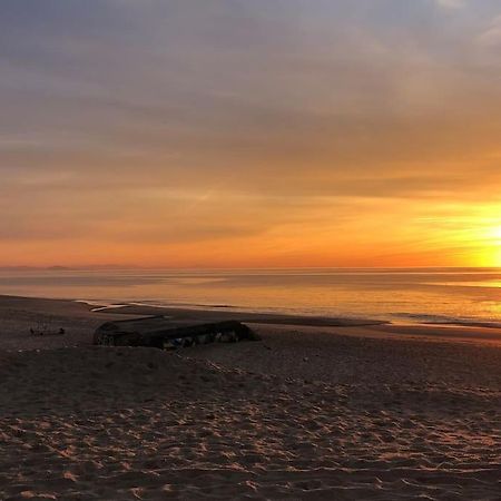Studio Dans Impasse Proche Plages Hossegor Bénesse-Maremne Exteriér fotografie