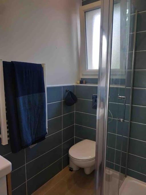 Studio Dans Impasse Proche Plages Hossegor Bénesse-Maremne Exteriér fotografie